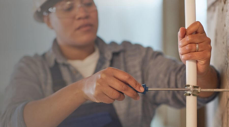 Professional Leak Detection in Pocola, OK