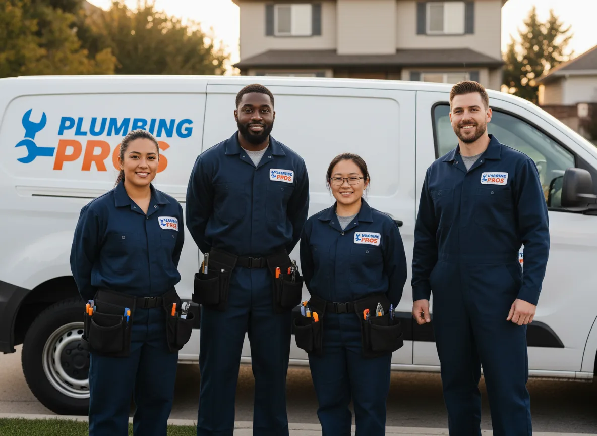 Water Heater Repair company in Pocola, OK
