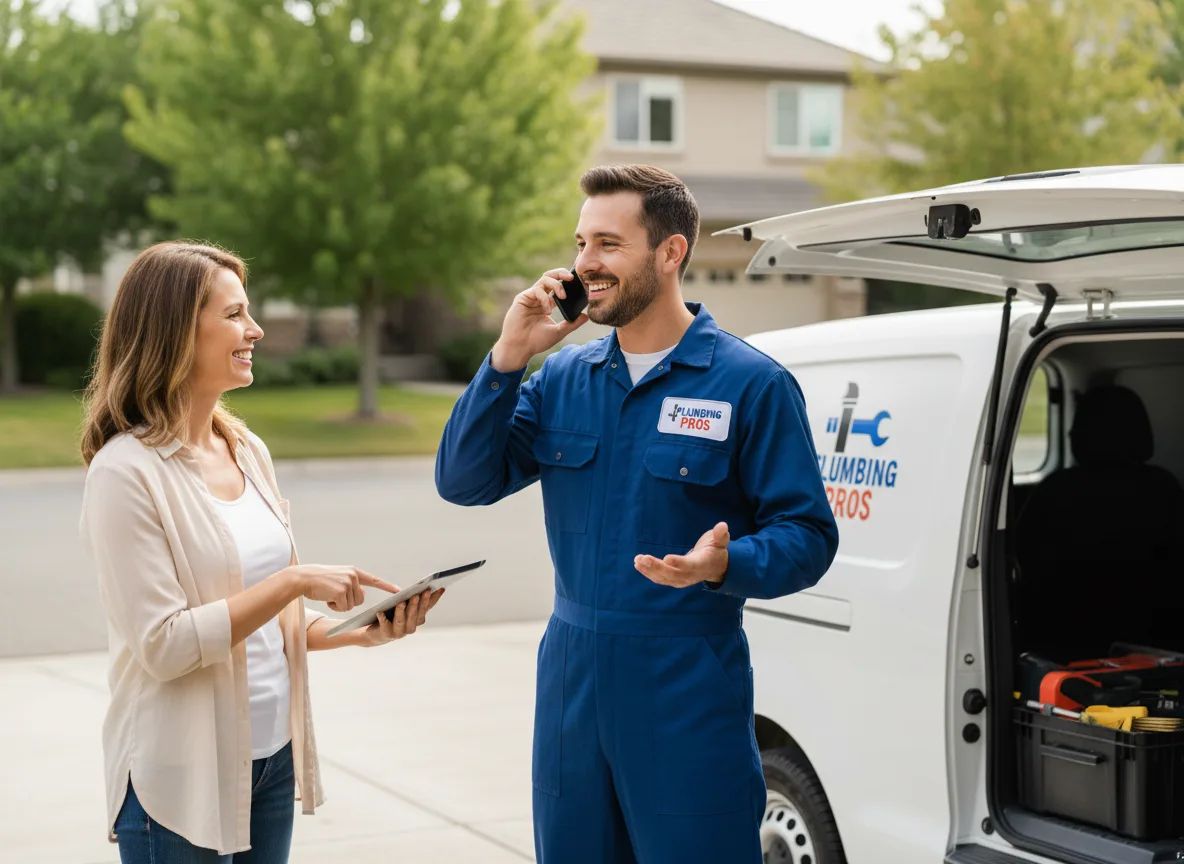 Water Heater Repair Pocola, OK FAQs